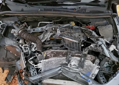 2019 Buick Encore Preferred z USA, uszkodzony, nr VIN KL4CJASB6KB802083